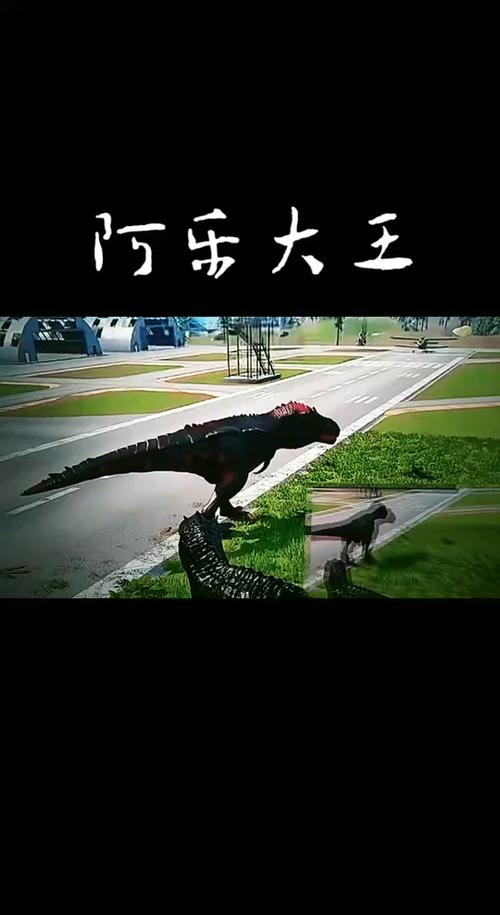阿乐大王(全集)直播