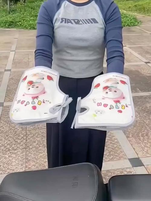 电动车挡风手套截图3