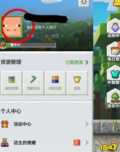 网易我的世界怎么改名字颜色