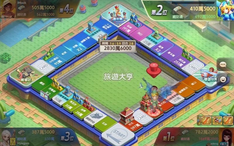 天天富翁还会回来吗