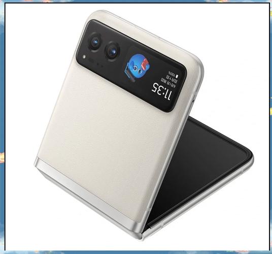 摩托罗拉折叠手机razr40