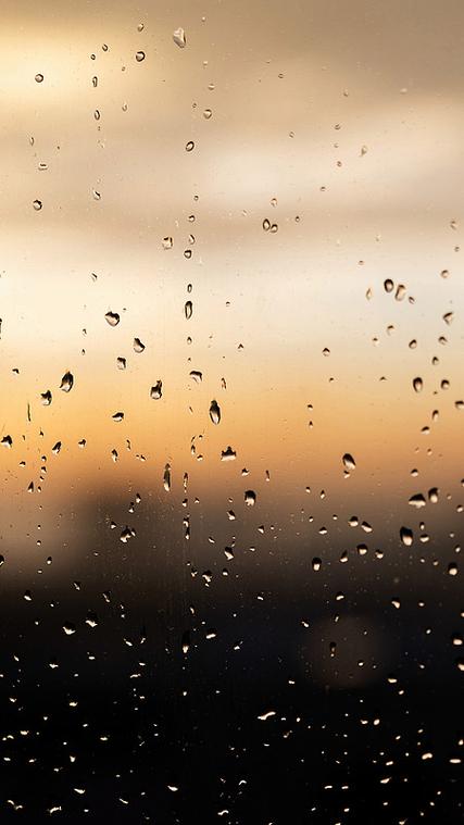 雨滴桌面打不开