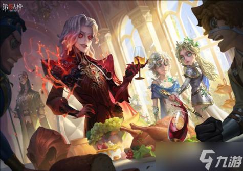 第五人格客户端在哪里