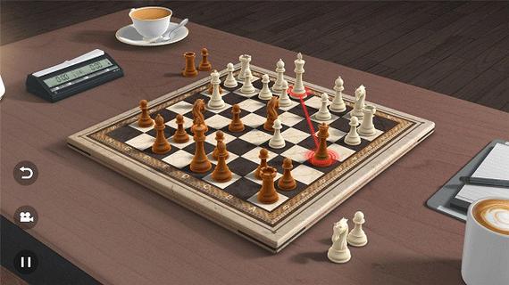 国际象棋3d中文安卓