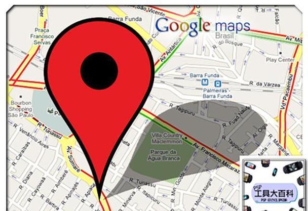 googlemap国内打不开