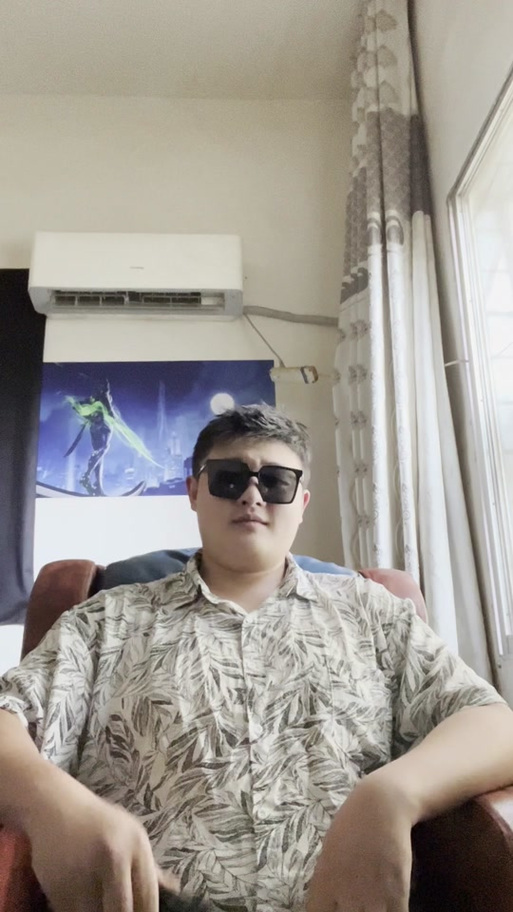 方块零零幺关注截图2