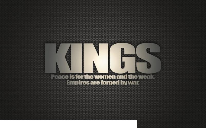 kings