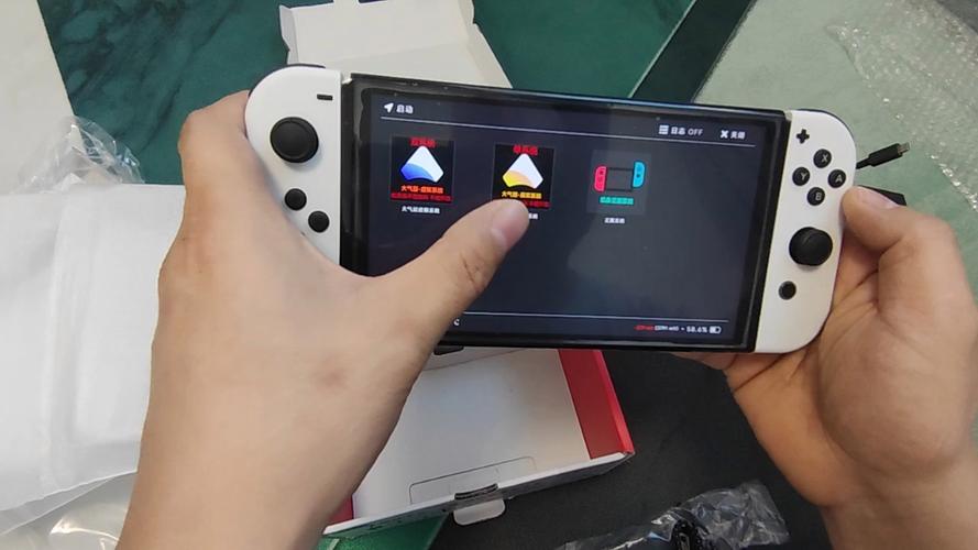 switch数字版二手可以买吗