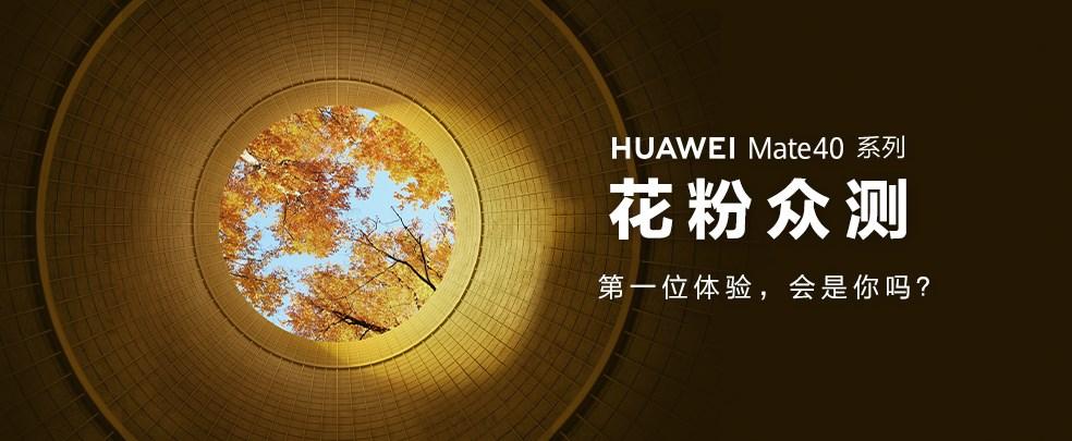 华为花粉俱乐部是干嘛的截图3