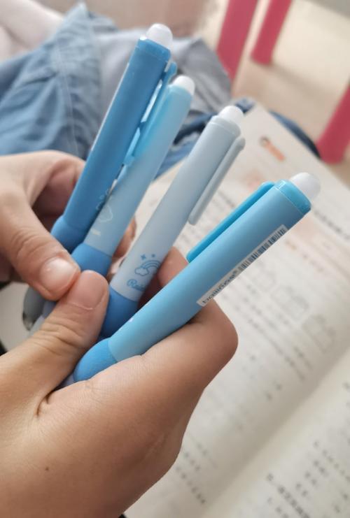 三年级建议用可擦笔吗