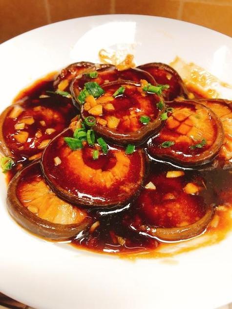 香菇版鲍鱼截图3