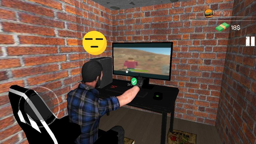 网吧模拟器steam叫什么