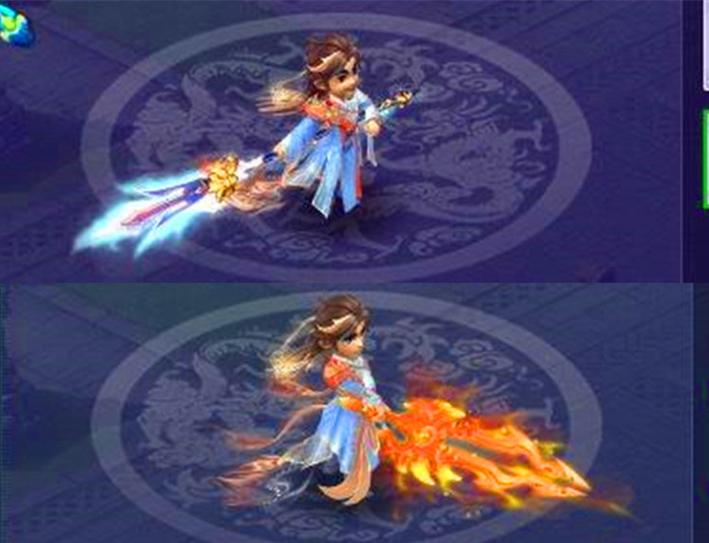 梦幻西游鉴定出永不磨损怎么还上锁