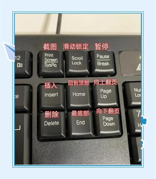华为手机按键快捷方式在哪里