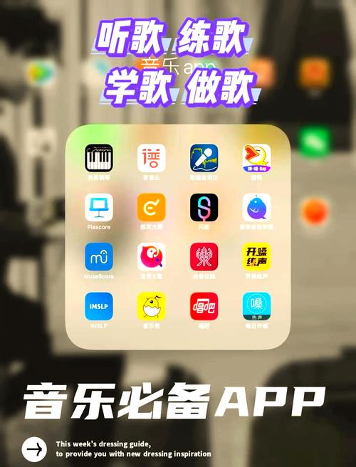 免费学唱歌的专业软件
