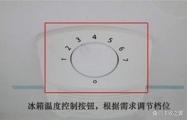 冰箱0-7档哪个合适