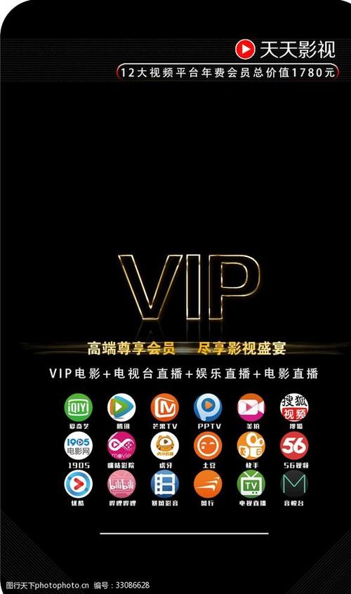 vip影视官方下载