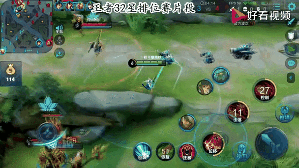 不玩王者荣耀可以玩什么游戏