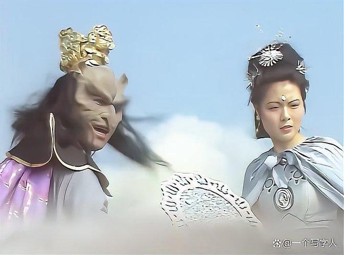 雷公电母雨神风婆叫什么名字