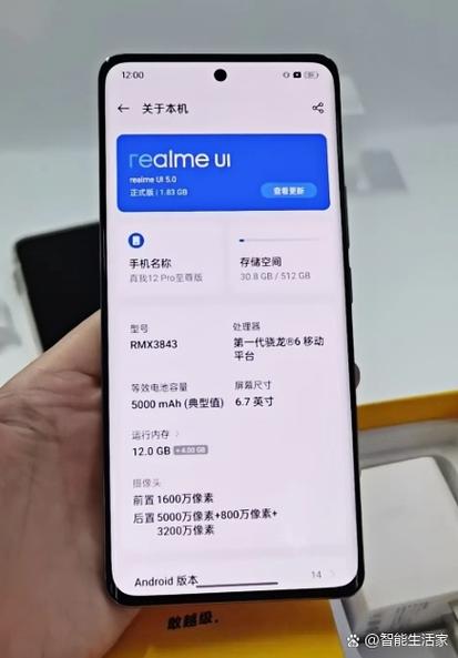 真我手机真伪查询官网入口
