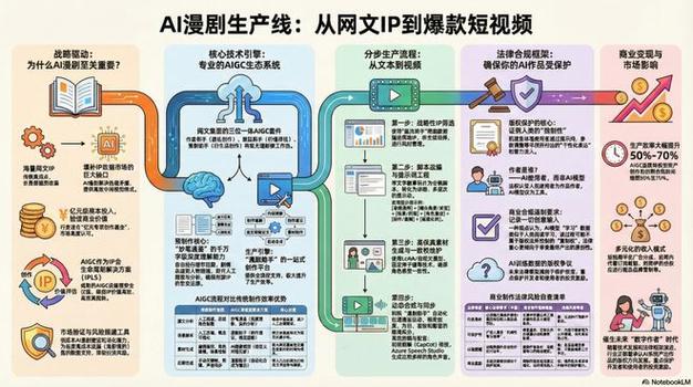 红果ai漫剧怎么制作