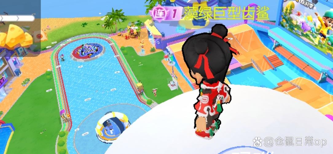 ABC英语角抽月令宝藏