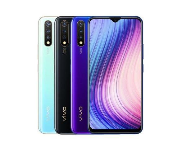 vivoy5s手机参数