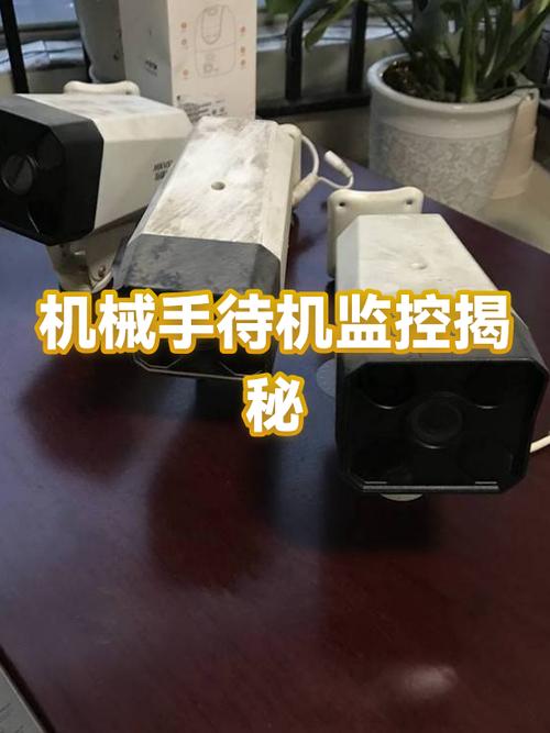 监控摄像头待机是什么意思