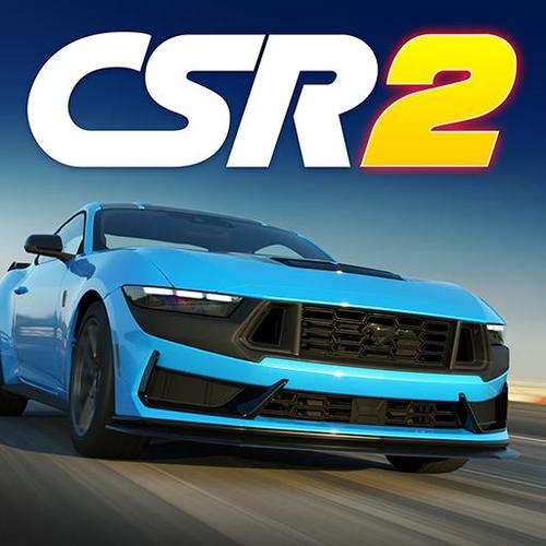CSR赛车2最新版