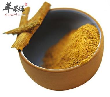 肉桂粉的功效与作用