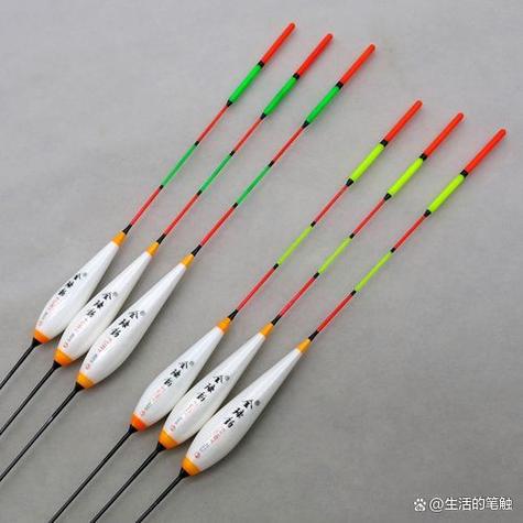 鱼漂品牌十大排行榜