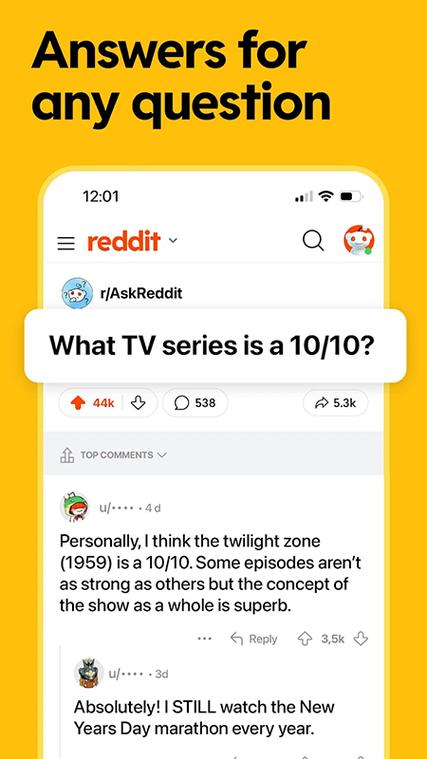 reddit客户端安卓