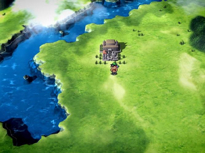 幻想水浒传2最强阵容截图2