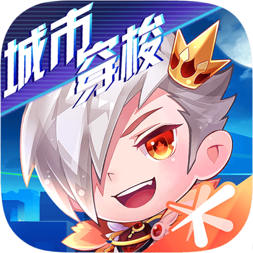 天天酷跑破解版2023
