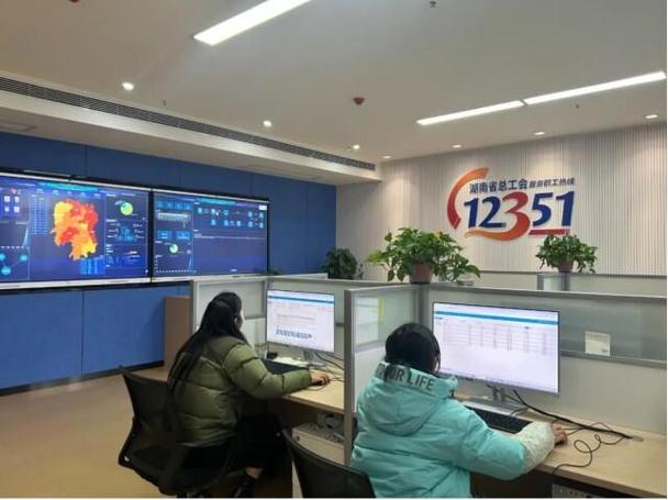 12351是什么电话