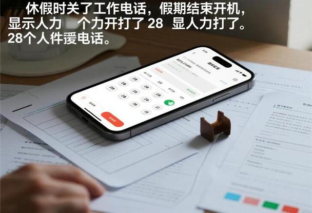 手机未接来电不显示怎么设置截图1