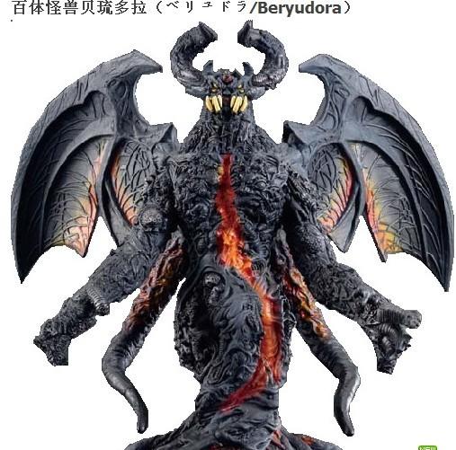 怪兽第一名是谁截图3