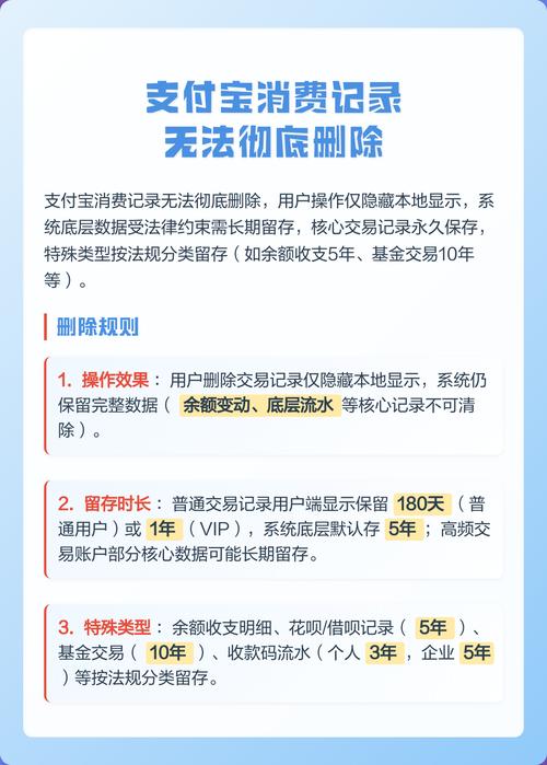 余利宝交易记录无法删除