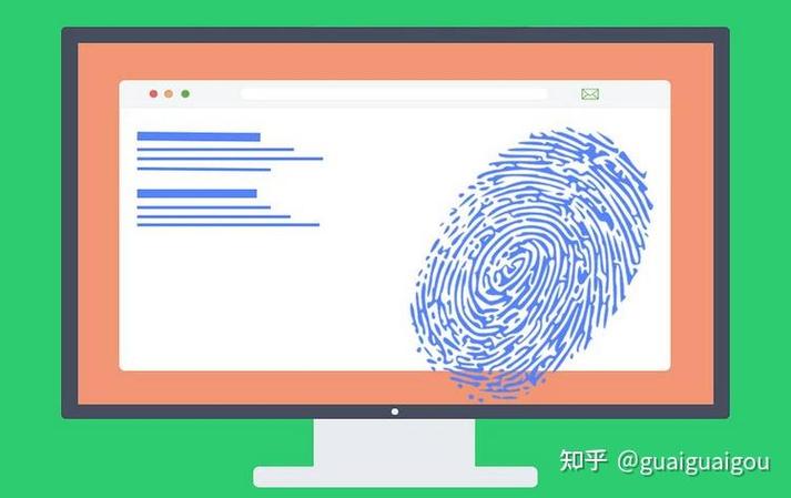 通过指纹能找到人吗