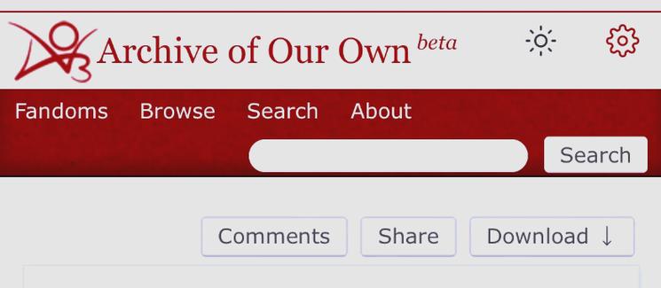 ao3网页版登录入口最新