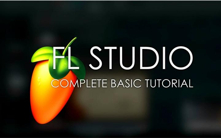 fl studio 12