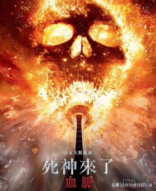 死神来了1免费观看高清完整版