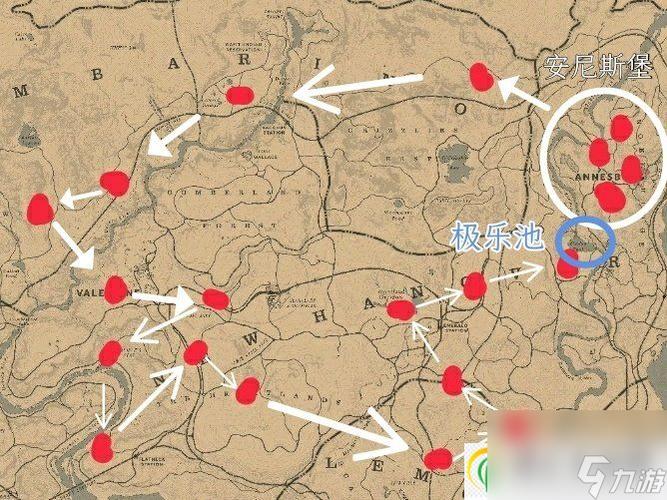 捕梦网位置及奖励获取方法