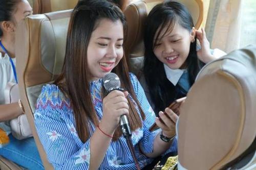 女学伴是什么意思