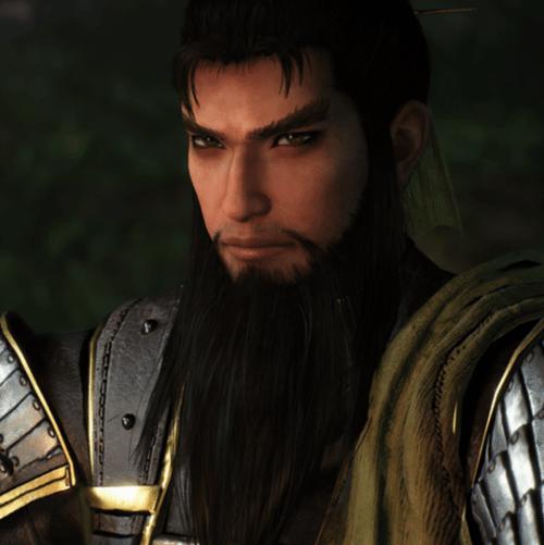 真三国无双6赵云秘武怎么获得