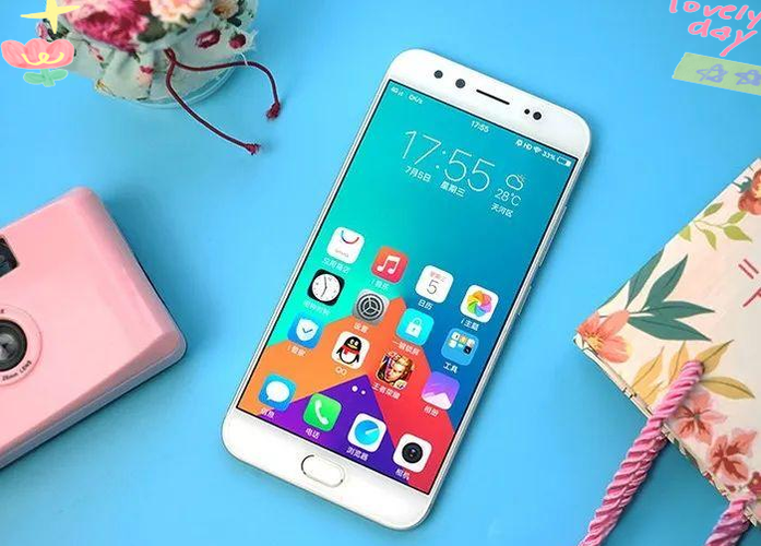 vivo改应用图标截图2