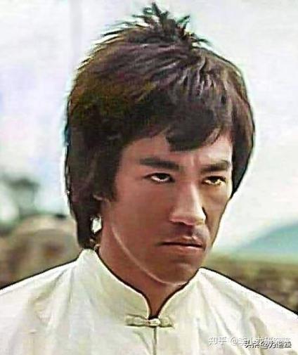 李小龙厉害到什么程度