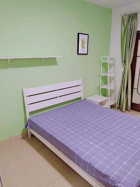 南京棉花公寓租房怎么样