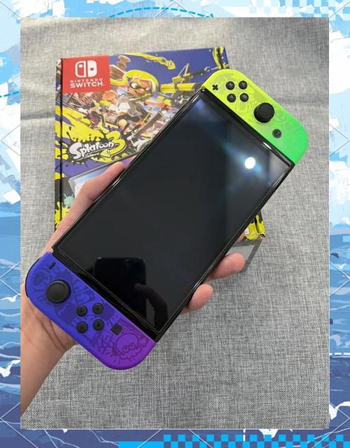 switch该买什么版本截图3