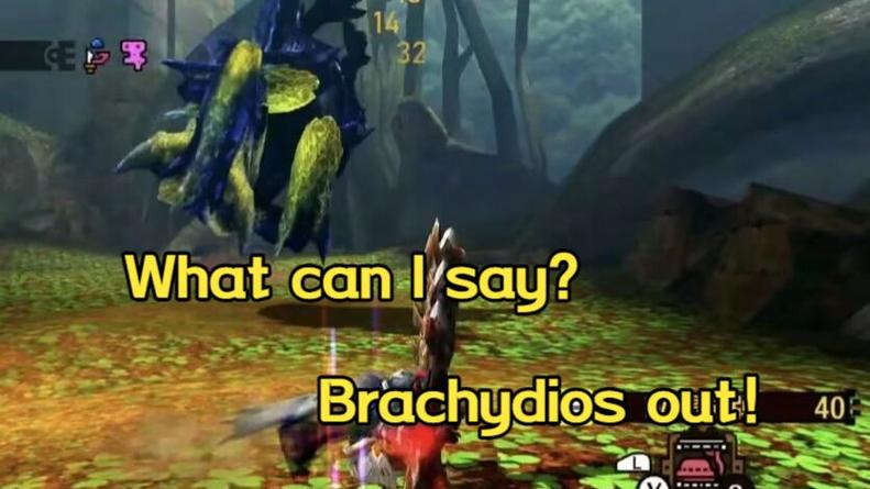 mh4g轻弩推荐